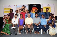 Care of Kancharapalem Success Meet